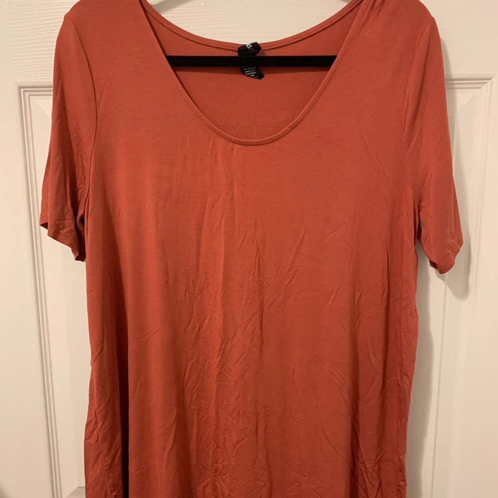 Everyday Tee